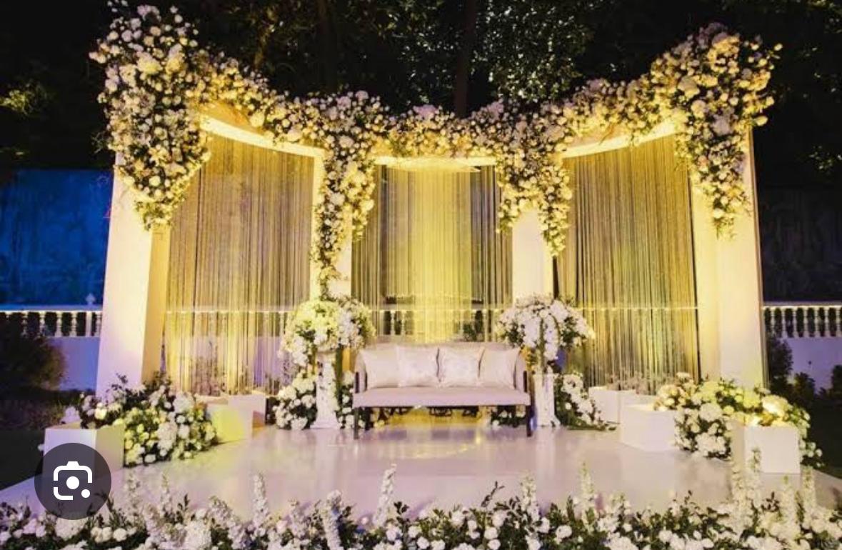 Champagne Celebration