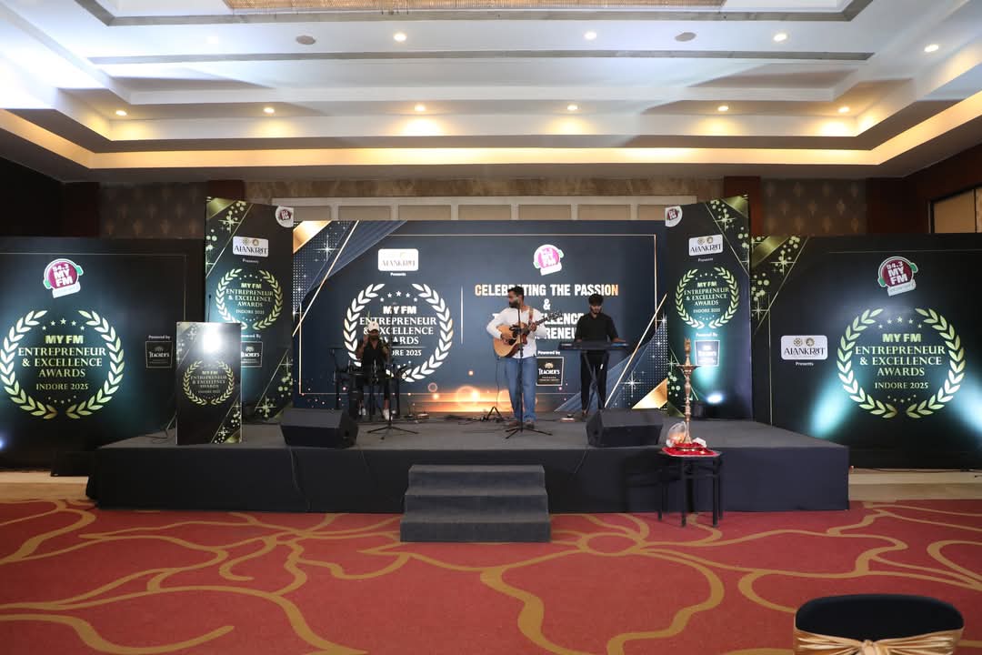 Champagne Celebration