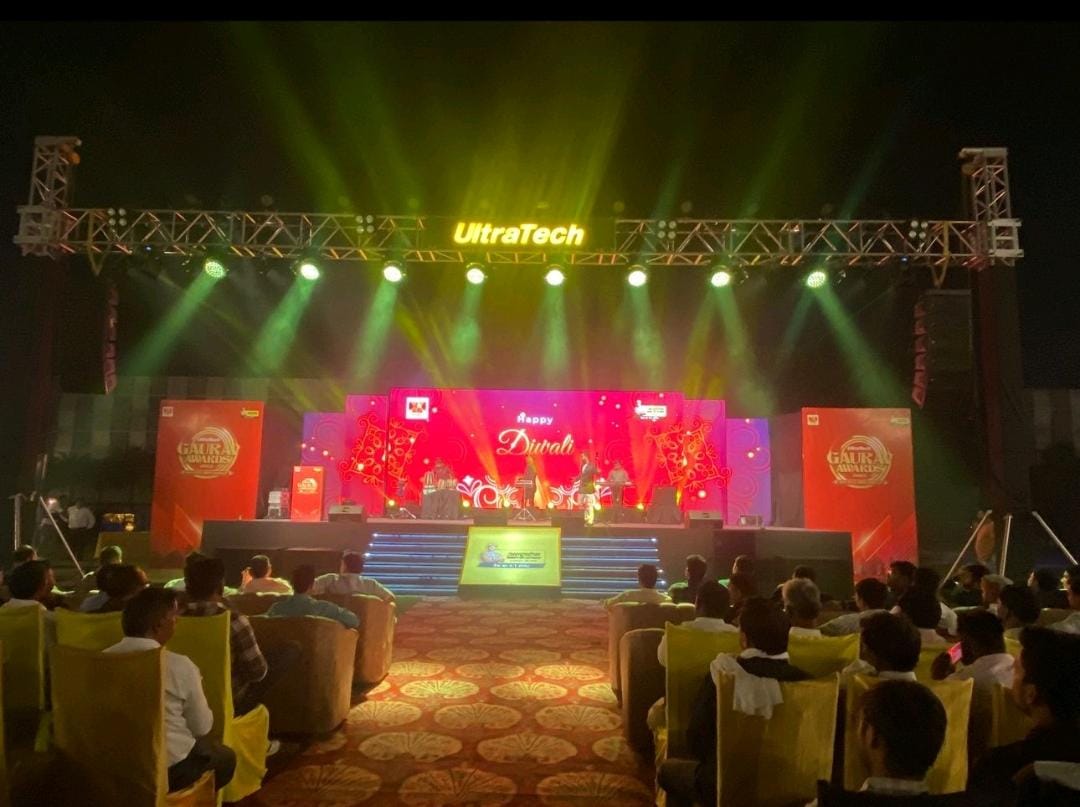 Champagne Celebration